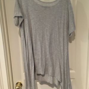 One Clothing - Oversized Tee